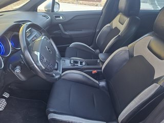CITROEN DS4