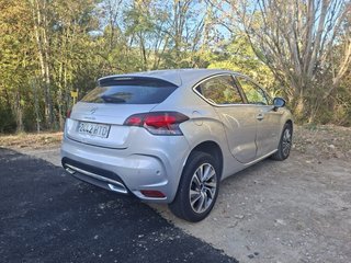 CITROEN DS4