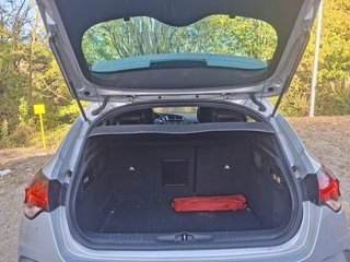 CITROEN DS4