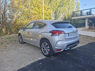 CITROEN DS4