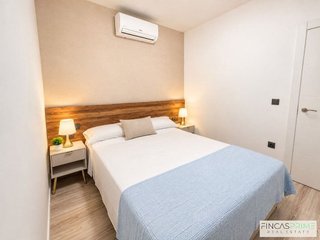 Piso en alquiler en Centro Urbano en Benidorm