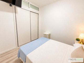 Piso en alquiler en Centro Urbano en Benidorm