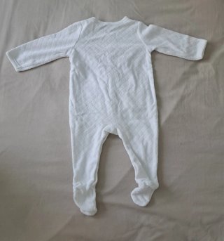 Pijama de Invierno para Bebé 3-6 Meses