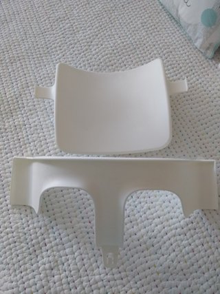 Accesorio Babyset Tripp Trapp Stokke (6 meses+)