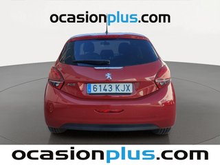 Peugeot 208 PureTech 82 Style 60 kW (82 CV)