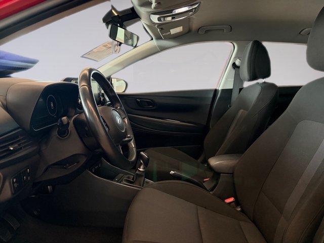 Hyundai i20 2024