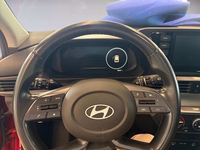 Hyundai i20 2024