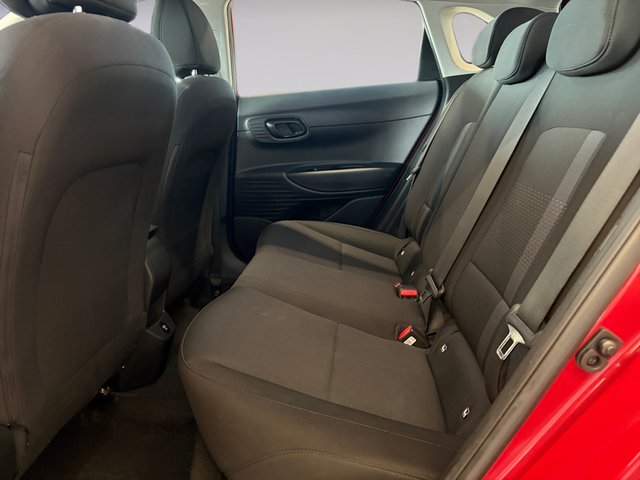 Hyundai i20 2024