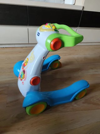 Correpasillos Chicco