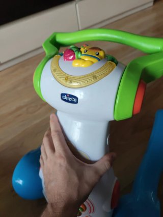 Correpasillos Chicco