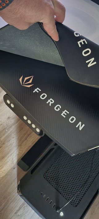 Mesa Forgeon Battleground Gamer