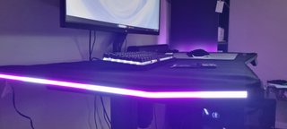 Mesa Forgeon Battleground Gamer