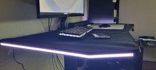Mesa Forgeon Battleground Gamer