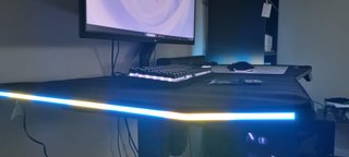 Mesa Forgeon Battleground Gamer