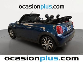 MINI MINI Cooper Cabrio 100 kW (136 CV)