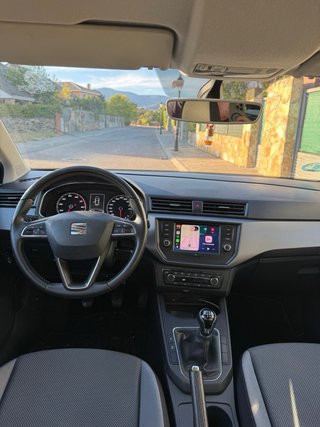 SEAT Ibiza 2019