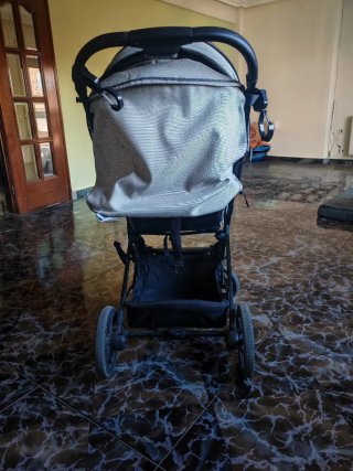 Silla de paseo Inglesina Maior