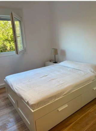 Alquilo piso en Cádiz, entero y por habitaciones