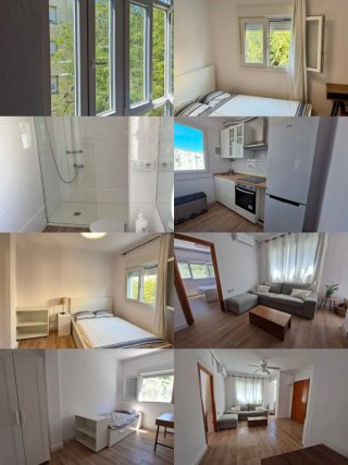 Alquilo habitación en Cádiz