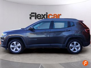 Jeep Compass 1.4 Mair 103kW Longitude 4x2