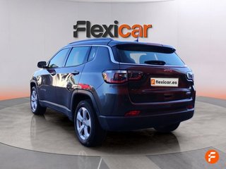 Jeep Compass 1.4 Mair 103kW Longitude 4x2
