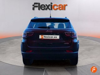 Jeep Compass 1.4 Mair 103kW Longitude 4x2