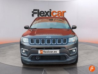 Jeep Compass 1.4 Mair 103kW Longitude 4x2