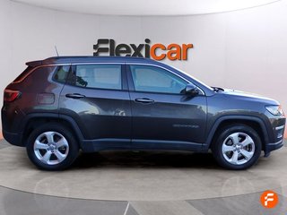 Jeep Compass 1.4 Mair 103kW Longitude 4x2