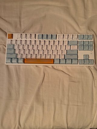 Teclado Mecánico Ajazz x NACODEX