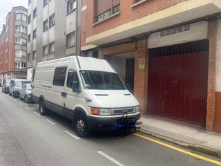 Iveco Daily 2001