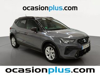 SEAT Arona 1.0 TSI S&S FR 85 kW (115 CV)