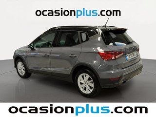 SEAT Arona 1.0 TSI S&S FR 85 kW (115 CV)