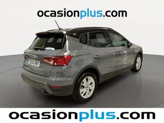 SEAT Arona 1.0 TSI S&S FR 85 kW (115 CV)
