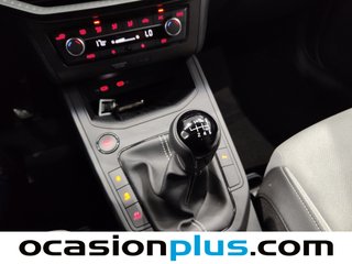 SEAT Arona 1.0 TSI S&S FR 85 kW (115 CV)