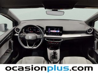SEAT Arona 1.0 TSI S&S FR 85 kW (115 CV)