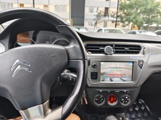 Citroen C-Élysée 2019