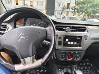 Citroen C-Élysée 2019