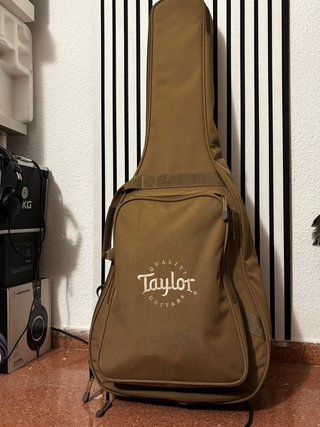 Guitarra Taylor Academy 12e