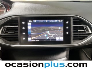 Peugeot 308 PureTech 130 S&S Allure 96 kW (130 CV)