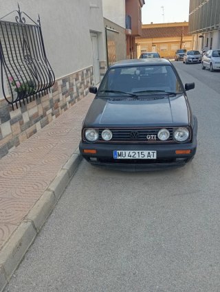 Volkswagen Golf 1994