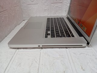 Apple MacBook Pro 15 2010 (A1286)