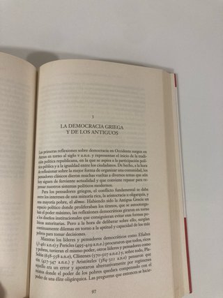 La Tercera República construyamos ya la socieda...