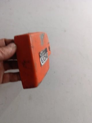 Tapa Echo Kioritz Motosierra CS60