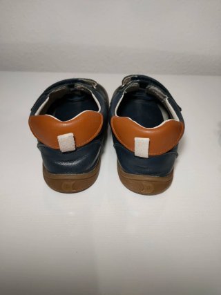 Zapatos niño PIRUFLEX® talla 26