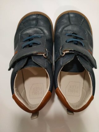 Zapatos niño PIRUFLEX® talla 26