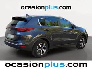 Kia Sportage 1.6 CRDi MHEV Drive Plus 4x2 100 kW (136 CV)