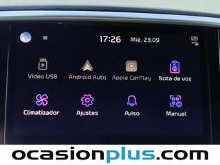 Kia Sportage 1.6 CRDi MHEV Drive Plus 4x2 100 kW (136 CV)