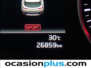Kia Stonic 1.0 T-GDi MHEV iMT Concept 74 kW (100 CV)