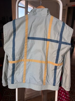 Chaqueta Vintage Adidas