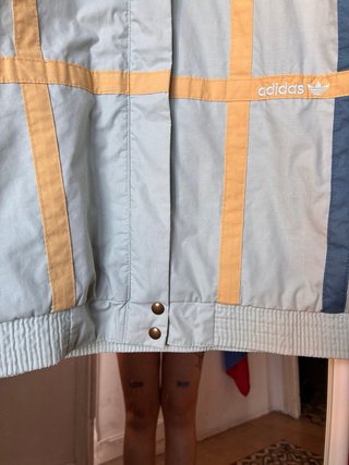 Chaqueta Vintage Adidas